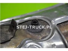 Katalizator IVECO 5801559179 do ciężarówki IVECO