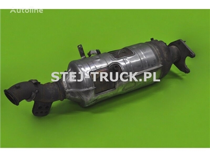 Katalizator IVECO 5802526552 do ciężarówki IVECO