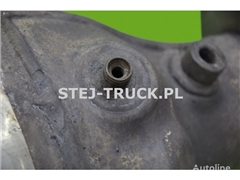 Katalizator IVECO 5802526552 do ciężarówki IVECO