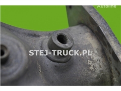 Katalizator IVECO 5802526552 do ciężarówki IVECO