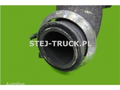 Katalizator IVECO 5802526552 do ciężarówki IVECO