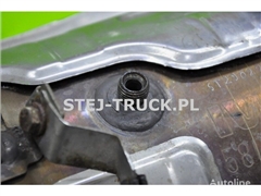 Katalizator IVECO 5802526552 do ciężarówki IVECO