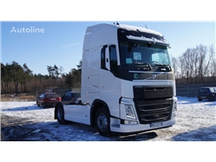 Spojler do ciągnika siodłowego Volvo FH4 euro 6