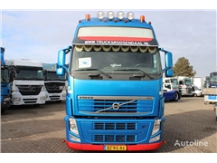 Volvo FH Ciągnik siodłowy Volvo FH 420 + manual + EURO 5 + XL CABINE! mega + RETARDER