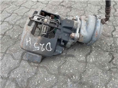 RENAULT BRAKE CALIBER 7421471922