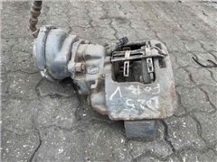 RENAULT BRAKE CALIBER  7421471917