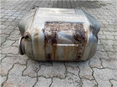 IVECO EXHAUST 41299188