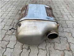 IVECO EXHAUST 41299188