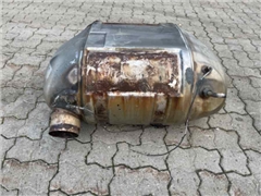 IVECO EXHAUST 41299188