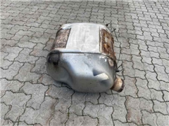 IVECO EXHAUST 41299188