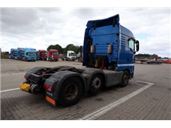 MAN TGX 26.460