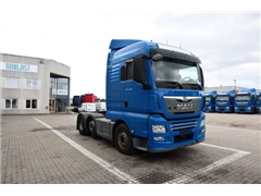 MAN TGX 26.460