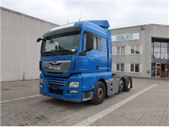 MAN TGX 26.460