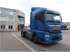 MAN TGX 26.460