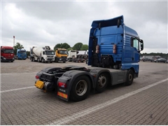 MAN TGX 26.460