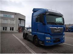 MAN TGX 26.460