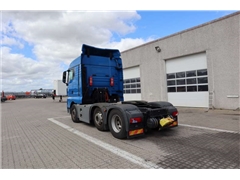 MAN TGX 26.460