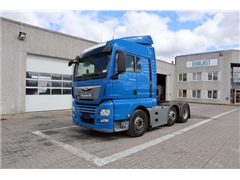 MAN TGX 26.460