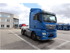 MAN TGX 26.460