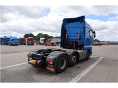 MAN TGX 26.460