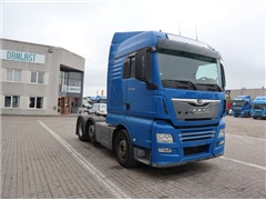 MAN TGX 26.460