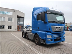 MAN TGX 26.460