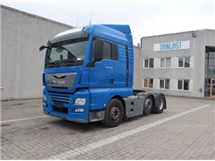 MAN TGX 26.460