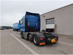 MAN TGX 26.460