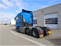 MAN TGX 26.460