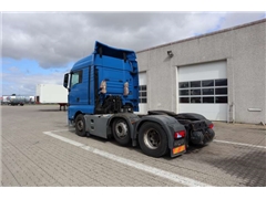 MAN TGX 26.460