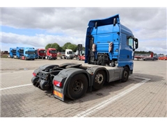 MAN TGX 26.460