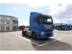 MAN TGX 26.460