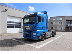 MAN TGX 26.460