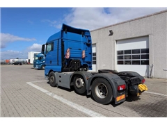 MAN TGX 26.460