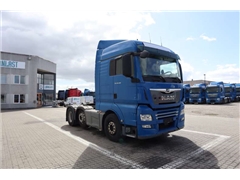 MAN TGX 26.460