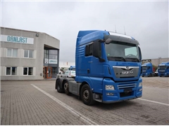 MAN TGX 26.460