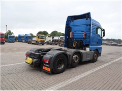 MAN TGX 26.460