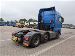 MAN TGX 26.460