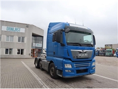 MAN TGX 26.460