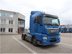 MAN TGX 26.460