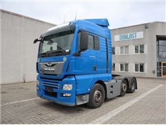 MAN TGX 26.460