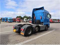 MAN TGX 26.460