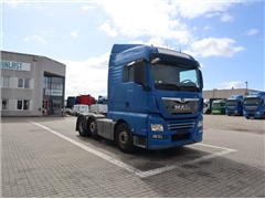 MAN TGX 26.460