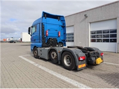 MAN TGX 26.460