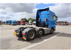 MAN TGX 26.460