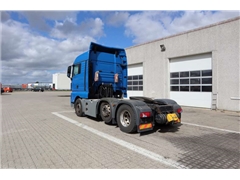 MAN TGX 26.460