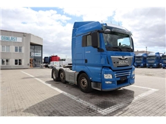 MAN TGX 26.460