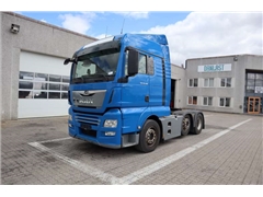 MAN TGX 26.460