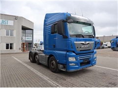 MAN TGX 26.460