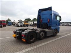 MAN TGX 26.460